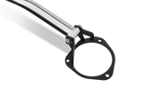 BLOX Racing BXSS-50022-FR-RR FITS: 2015+ Subaru WRX STI Without Holes Front And Rear Strut Tower Bars Strut Bars