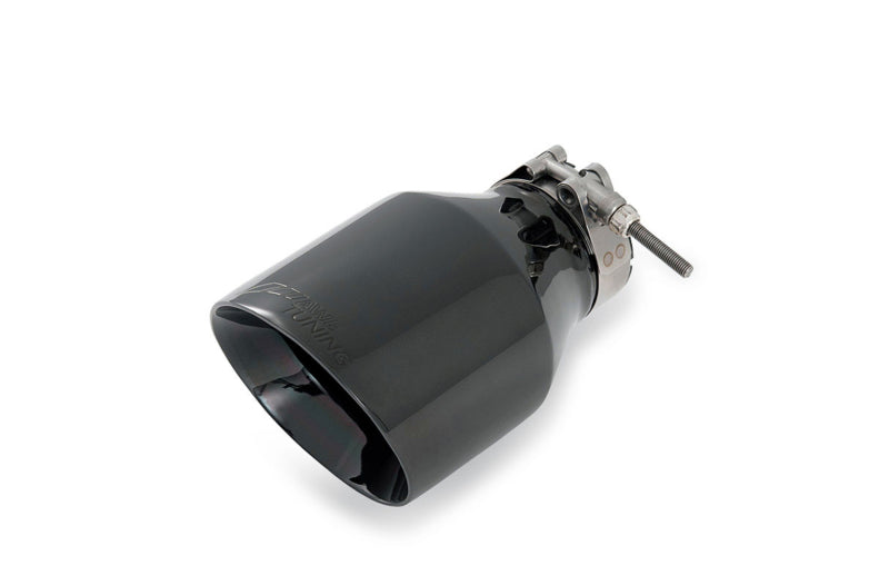 AWE Tuning 3020-33046 FITS: Volkswagen GTI MK7.5 2.0T Track Edition Exhaust w/Diamond Black Tips 102mm Catback