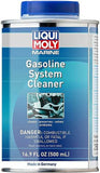LIQUI MOLY 20504 FITS: 500ml Marine Gasoline System Cleaner Additives