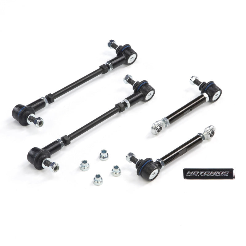 Hotchkis 25834 FITS: E92 Endlink Kit Sway Bar Endlinks