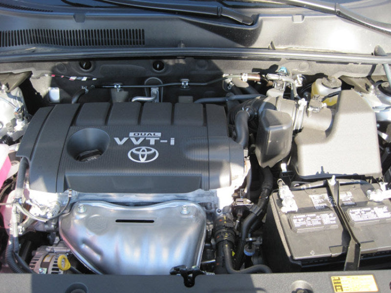 K&N Engineering 33-2355 FITS:K&N Replacement Air Filter TOYOTA RAV-4 2006-2010 Air Filters Drop In