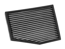 Load image into Gallery viewer, K&N Engineering VF3013 FITS:K&N 05-14 VW Jetta 2.5L 2.0L / EOS Cabin Air Filter Cabin Air Filters
