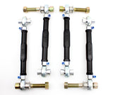 SPL Parts SPL RUA F8X FITS: 2014+ BMW M2/M3/M4 (F8X) Rear Upper Control Arms Control Arms
