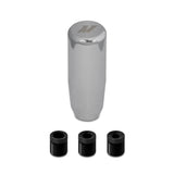 Mishimoto MMSK-SL FITS: Shift Knob Silver Shift Knobs