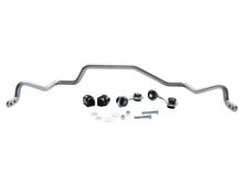 Load image into Gallery viewer, Whiteline BBR11Z FITS: 99-05 BMW 3 Series E46 (Excl. M3) Rear 20mm Heavy Duty Adjustable Swaybar Sway Bars