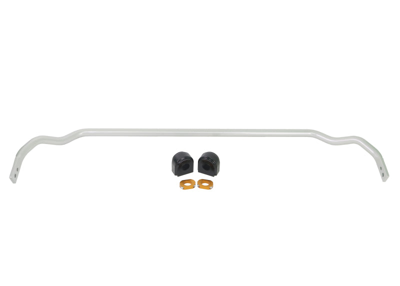 Whiteline BTF99Z FITS: 19-20 BMW Z4 Front 24mm Heavy Duty Adjustable Swaybar Sway Bars