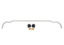 Load image into Gallery viewer, Whiteline BTF99Z FITS: 19-20 BMW Z4 Front 24mm Heavy Duty Adjustable Swaybar Sway Bars