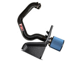 Injen SP3030BLK FITS: Cold Air Intakes FITS: 16-18 Volkswagen Jetta 1.4L SP Series Short Ram Black Intake System Cold Air Intakes