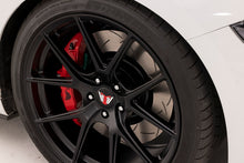Load image into Gallery viewer, DBA DBA42398S FITS: 97-09 Porsche Boxster Front Slotted 4000 Series Rotor Brake Rotors Slotted