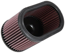 Load image into Gallery viewer, K&N Engineering E-0651 FITS:K&N 2014 Maserati Ghibli V6-3.0L F/I Replacement Drop In Air Filter Air Filters Drop In