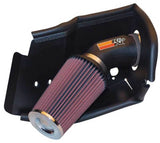 K&N Engineering 57-1000 FITS:K&N 92-99 BMW 3 Series Performance Intake Kit Cold Air Intakes