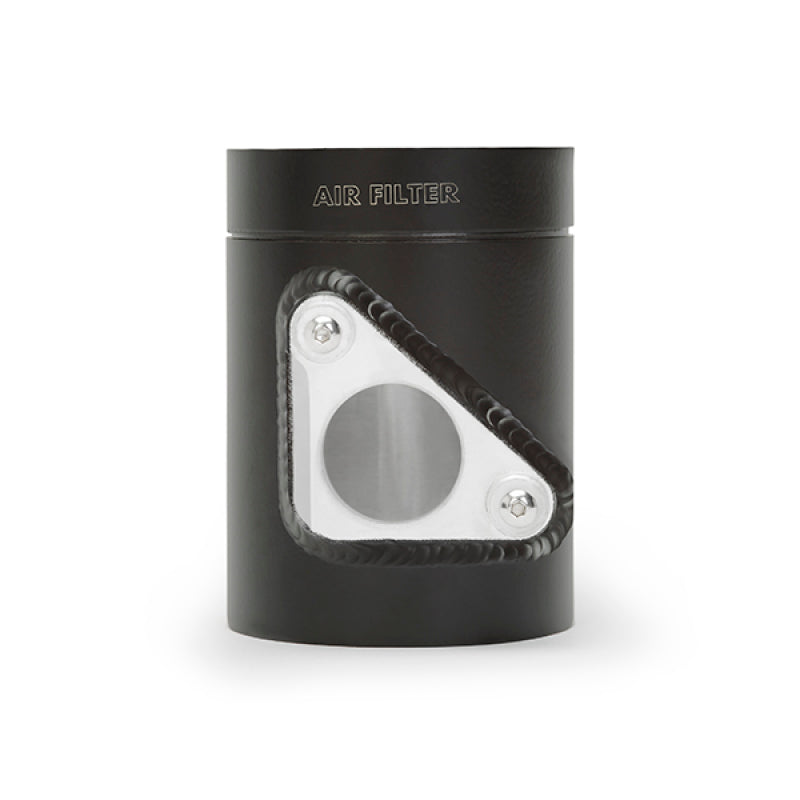 Mishimoto MMAI-CIV-16BK FITS: Cold Air Intakes FITS: 2016 Honda Civic 1.5L Turbo Performance Air Intake Black Cold Air Intakes