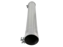 Load image into Gallery viewer, aFe 49M00039 FITS: SATURN 4S 409 Stainless Steel Muffler Delete Pipe Turbo Back