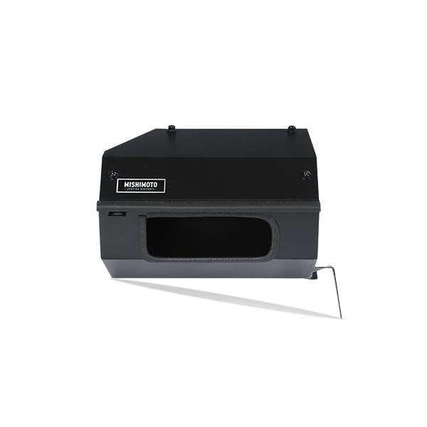 Mishimoto MMAI-BRZ-13BBK FITS: Cold Air Intakes FITS: 13+ Subaru BRZ/Scion FR-S Performance Air Intake Kit w/ Airbox Black Cold Air Intakes