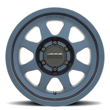 Load image into Gallery viewer, Method Wheels MR70179050612N FITS:Method MR701 17x9 -12mm Offset 5x5 71.5mm CB Bahia Blue Wheel Wheels Cast