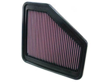 Load image into Gallery viewer, K&N Engineering 33-2355 FITS:K&N Replacement Air Filter TOYOTA RAV-4 2006-2010 Air Filters Drop In
