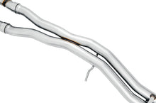 Load image into Gallery viewer, AWE Tuning 3020-31022 FITS: Audi B9 SQ5 Non-Resonated Touring Edition Cat-Back Exhaust No Tips (Turn Downs) Catback