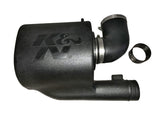 K&N Engineering 57S-9506 FITS:K&N Performance Intake Kit 2018 Volkswagen Golf Sportsvan 1.2L Cold Air Intakes