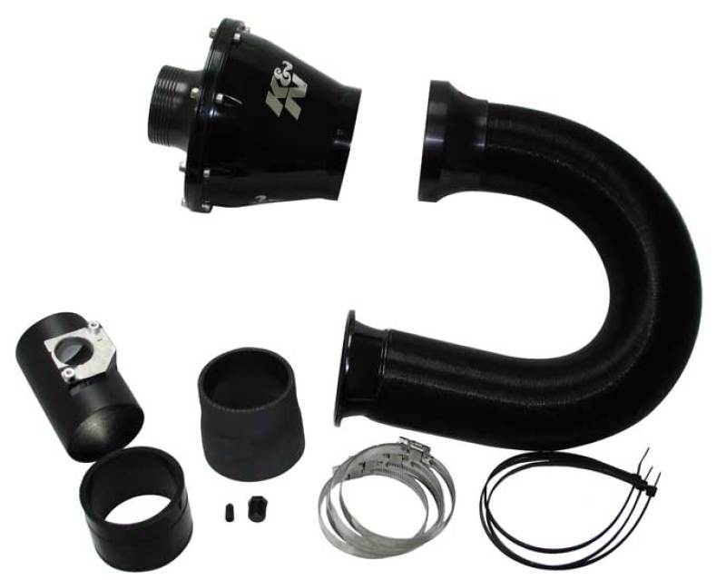 K&N Engineering 57A-6034 FITS:K&N Performance Intake Kit LOTUS ELISE 1.8I, 16V, 189BHP (TOYOTA VVTI ENG) Cold Air Intakes