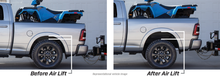 Load image into Gallery viewer, Air Lift 57292 FITS: Loadlifter 5000 Air Spring Kit Air Suspension Kits