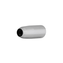 Load image into Gallery viewer, Mishimoto MMSK-SL FITS: Shift Knob Silver Shift Knobs