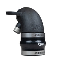 Load image into Gallery viewer, Injen SES3078TIP FITS: Connecting Pipes FITS: VW & Audi 1.8L / 2.0L Gen 3 Engines / VW MK7 & Audi 8V SES Turbo Inlet Pipe Connecting Pipes