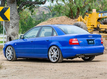 Load image into Gallery viewer, Borla 14902 FITS: 00-02 Audi S4 2.7L 6cyl AWD SS Catback Exhaust Catback