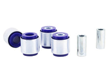 Load image into Gallery viewer, Superpro SPF3953K FITS:SuperPro 2011 BMW 1 Series M Base Rear Trailing Arm and Bushing Set Suspension Arm Bushings