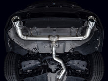 Load image into Gallery viewer, AWE Tuning 3020-32429 FITS:AWE 19-23 BMW 330i / 21-23 BMW 430i Base G2X Track Edition Axle Back Exhaust Chrome Silver Axle Back