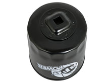 Load image into Gallery viewer, aFe 44-LF037-MB FITS: 06-15 Mazda MX-5 Miata ProGuard HD Oil Filter 4 Pack Oil Filters