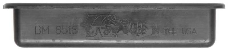 K&N Engineering BM-8518 FITS:K&N 18-19 BMW F750/850GS Air Filter Air Filters Drop In