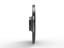 Load image into Gallery viewer, aFe 610-611001-B FITS: CONTROL Billet Aluminum Wheel Spacers 5x100/112 CB57.1 10mm Volkswagen/Audi Wheel Spacers & Adapters