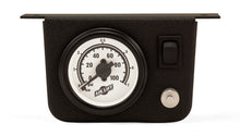 Load image into Gallery viewer, Air Lift 25592 FITS: Load Controller Ii Single Gauge w/ Lps 5 PSI Min. Gauges
