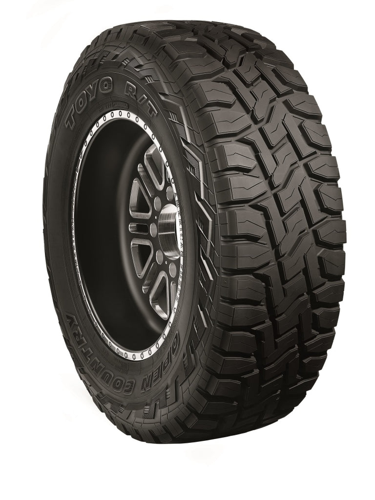 TOYO 353590 FITS:Toyo Open Country R/T LT37/12.50R18 128Q E/10 Tires On/Off-Road A/T