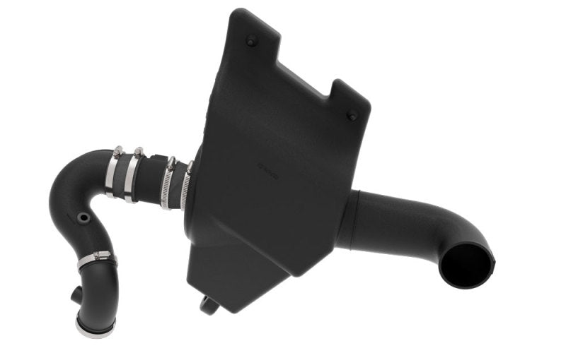 K&N Engineering 63-1701 FITS:K&N 13-18 Mercedes Sprinter 2500/3500 V6 3.0L TD Aircharger Performance Intake Cold Air Intakes