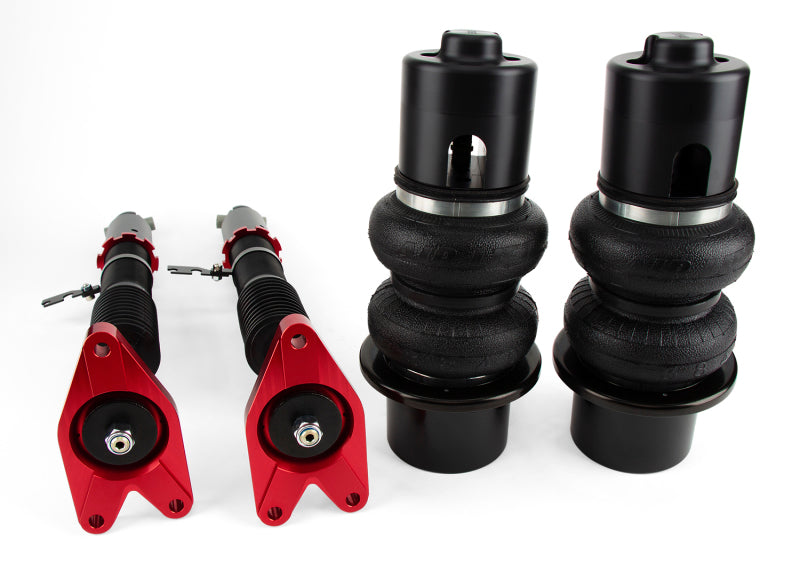 Air Lift 78687 FITS: Performance 2020-2021 Toyota Supra (A90) Rear Kit Air Suspension Kits