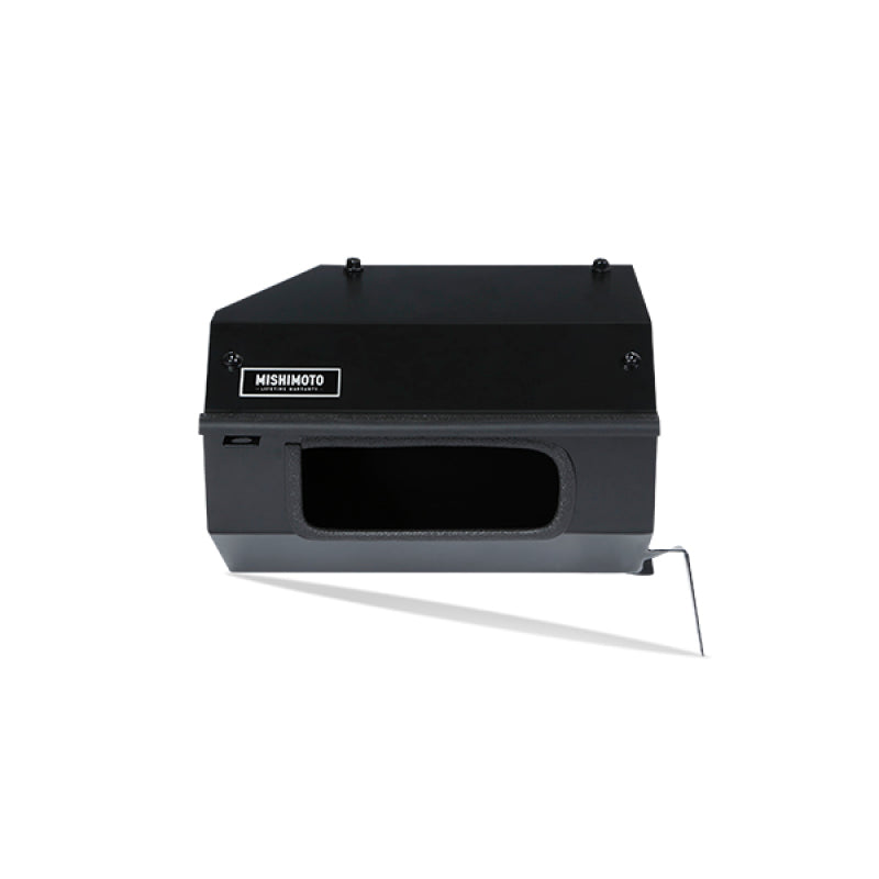 Mishimoto MMAI-BRZ-13BBK FITS: Cold Air Intakes FITS: 13+ Subaru BRZ/Scion FR-S Performance Air Intake Kit w/ Airbox Black Cold Air Intakes