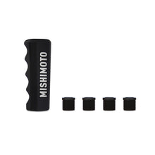 Load image into Gallery viewer, Mishimoto MMSK-PGR-BK FITS: Pistol Grip Shift Knob Black Shift Knobs