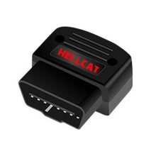 Load image into Gallery viewer, Tazer Z_BB_HC FITS: 15-21 Dodge Challenger/Charger Line Lock/Light Show/Cooldown BurnBox Hellcat Programmers & Tuners
