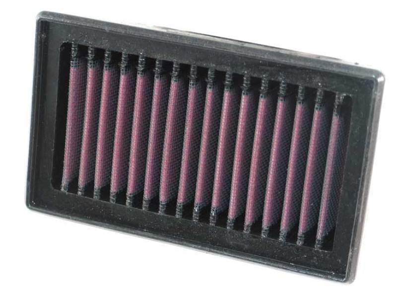K&N Engineering BM-8006 FITS:K&N 06-10 BMW F800S/ST Air Filter Air Filters Drop In