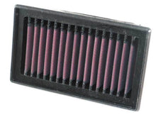 Load image into Gallery viewer, K&N Engineering BM-8006 FITS:K&N 06-10 BMW F800S/ST Air Filter Air Filters Drop In