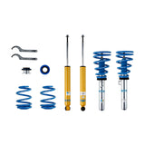 Bilstein 47-249134 FITS: B14 2001-2006 BMW 330ci Front and Rear Suspension Kit Coilovers