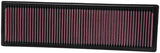 K&N Engineering 33-2331 FITS:K&N Replacement Air Filter VOLKSWAGEN JETTA 2005-2010, RABBIT 2007-2009 2.5L L5 Air Filters Drop In