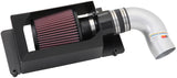 K&N Engineering 69-2023TS FITS:K&N 11-13 Mini Cooper S 1.6L Black Typhoon Performance Intake Cold Air Intakes