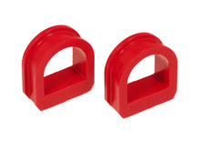 Load image into Gallery viewer, Prothane 22-702 FITS: 85-92 VW Golf / Jetta Steering Rack Bushings Red Bushing Kits