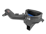 aFe 57-10004R FITS: Track Series Carbon Fiber Intake w/Pro 5R Filter BMW M2 (F87) 16-18 L6-3.0L (t) N55 Cold Air Intakes