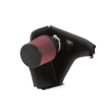 Load image into Gallery viewer, Mishimoto MMAI-E46-01BK FITS: Cold Air Intakes FITS: 01-06 BMW 330i 3.0L Performance Air Intake Cold Air Intakes