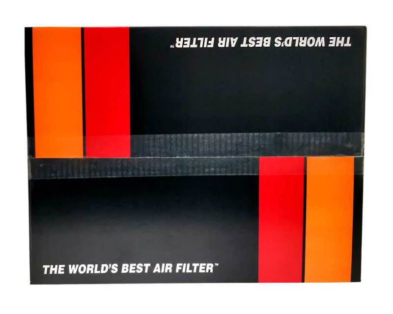 K&N Engineering 57S-9506 FITS:K&N Performance Intake Kit 2018 Volkswagen Golf Sportsvan 1.2L Cold Air Intakes