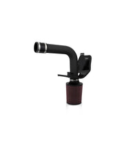 Load image into Gallery viewer, Mishimoto MMAI-STI-08WBK FITS: Cold Air Intakes FITS: 08+ Subaru WRX/STi Performance Cold Air Intake Kit Wrinkle Black Cold Air Intakes