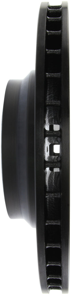 Stoptech 127.34093R FITS:StopTech 07-09 BMW 335 (E90/E92/E93) Slotted & Drilled Right Front Rotor Brake Rotors Slot & Drilled